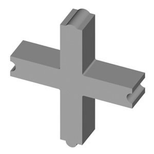 Echantillons de briques/blocs